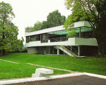 Denkmalschutzpreis Baden-Württemberg 2010: Villa Wagner in Friedrichshafen-Spaltenstein