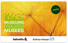 Museumspass
