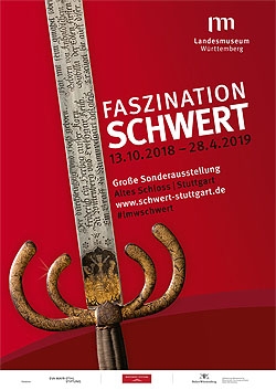 Plakat zur Ausstellung