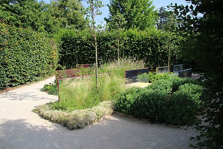 20 Türen (20 portes ) - HaeMee Han und Jaeyual Lee, Vereinigte Staaten