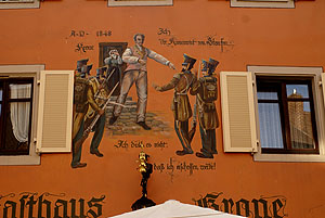 Gasthaus Krone