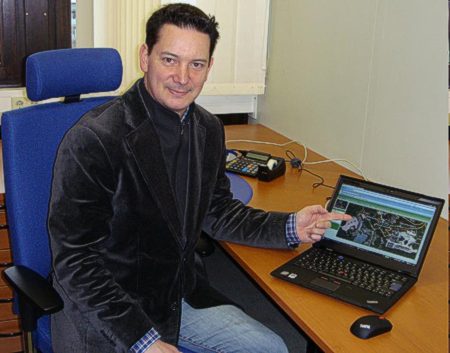 Prof. Dr. Ulrich Michel