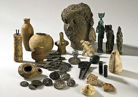 Vor wenigen Monaten im Badischen Landesmuseum angekommen: Die Sammlung Münch.