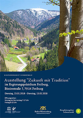 Ausstellungsplakat