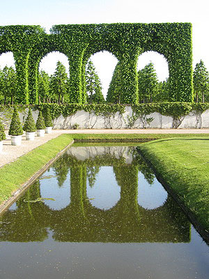 Schlossgarten Schwetzingen