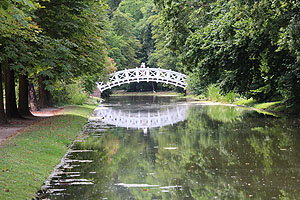 "Chinesische Brücke"
