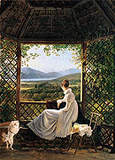 Königin Hortens in Aix en Provence