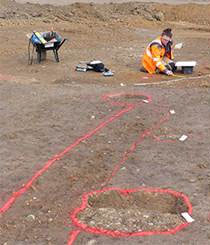 Grugung Königshoffen