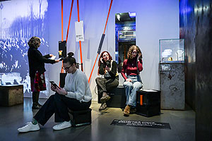 Aus der Ausstellung