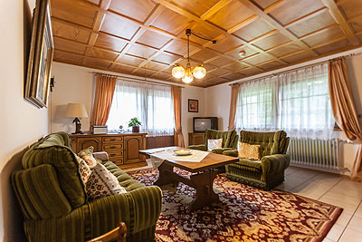 Wohnen in den 1960er Jahren